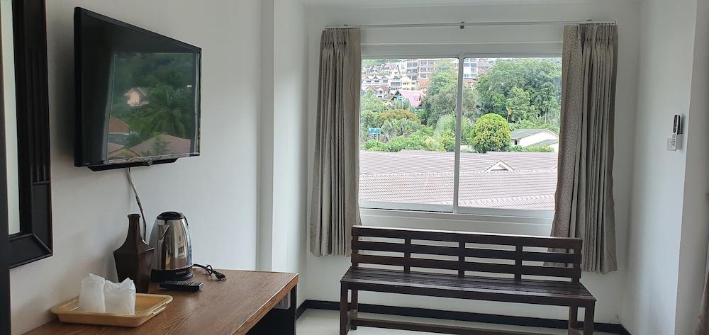 Athome @Nanai 8 Patong Εξωτερικό φωτογραφία
