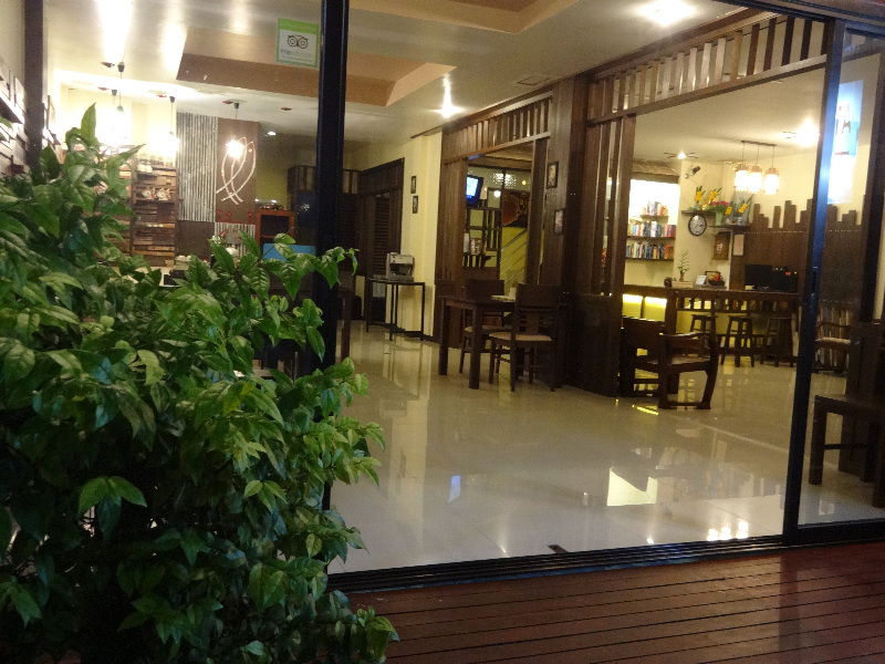 Athome @Nanai 8 Patong Εξωτερικό φωτογραφία