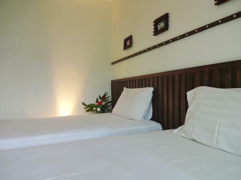 Athome @Nanai 8 Patong Εξωτερικό φωτογραφία
