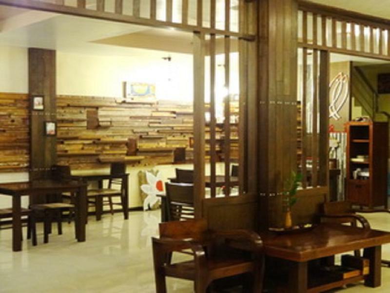 Athome @Nanai 8 Patong Εξωτερικό φωτογραφία